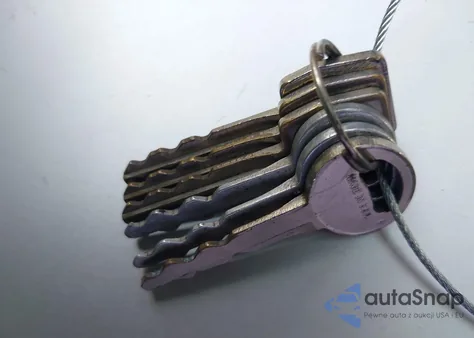 1985 Ford Econoline E150 Van from USA, damaged, VIN 1FTDE14F6FHA02028